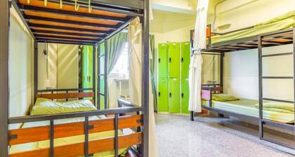 OYO 75416 Rama3 Sunrise Hostel