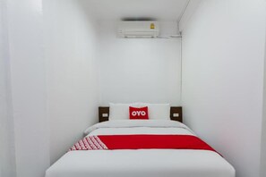 Basic-Doppelzimmer