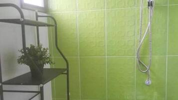 Shared Dormitory, Women only | Bathroom