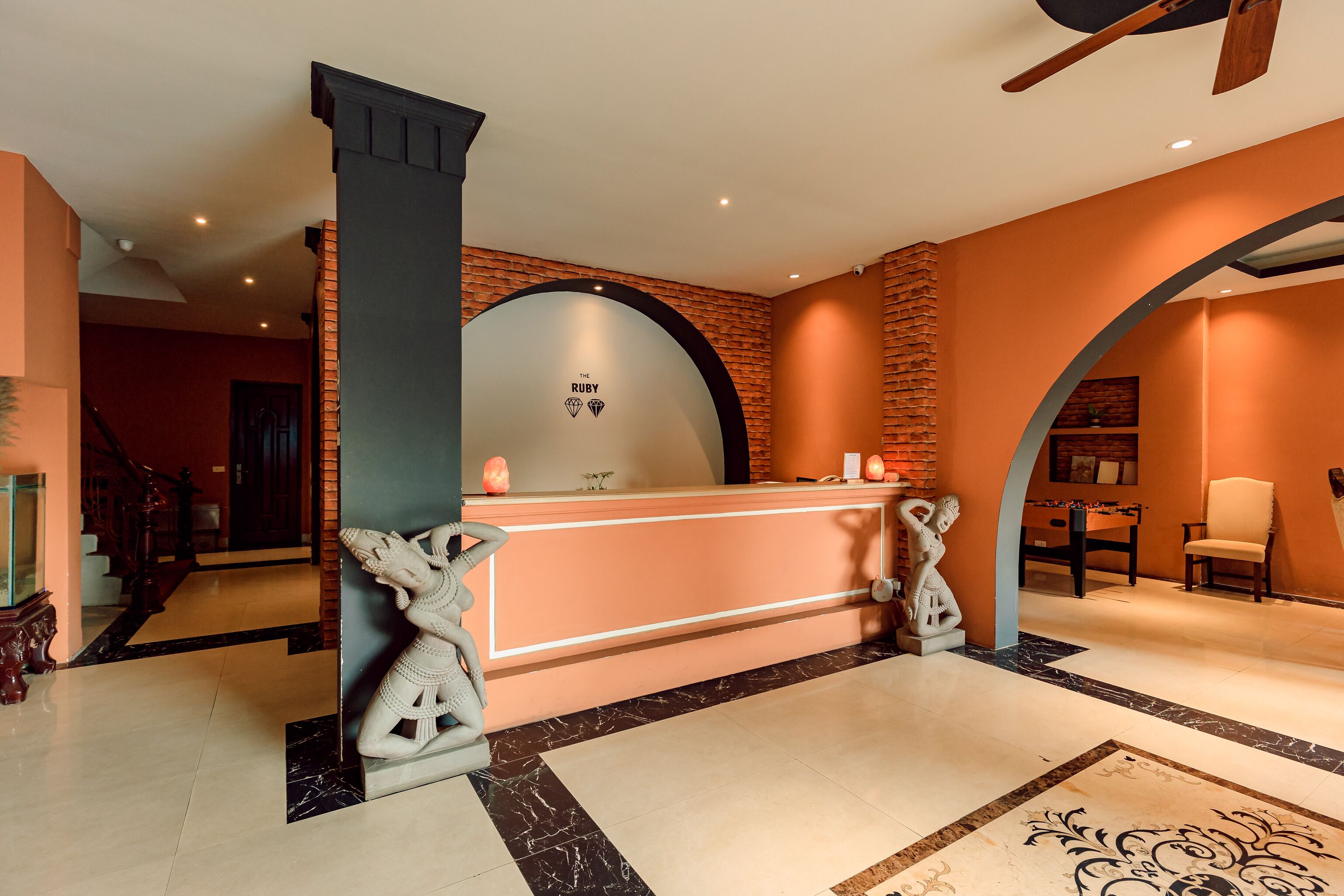 Photo - Super OYO Capital O 1173 Le Grand Hanoi Hotel - The Ruby