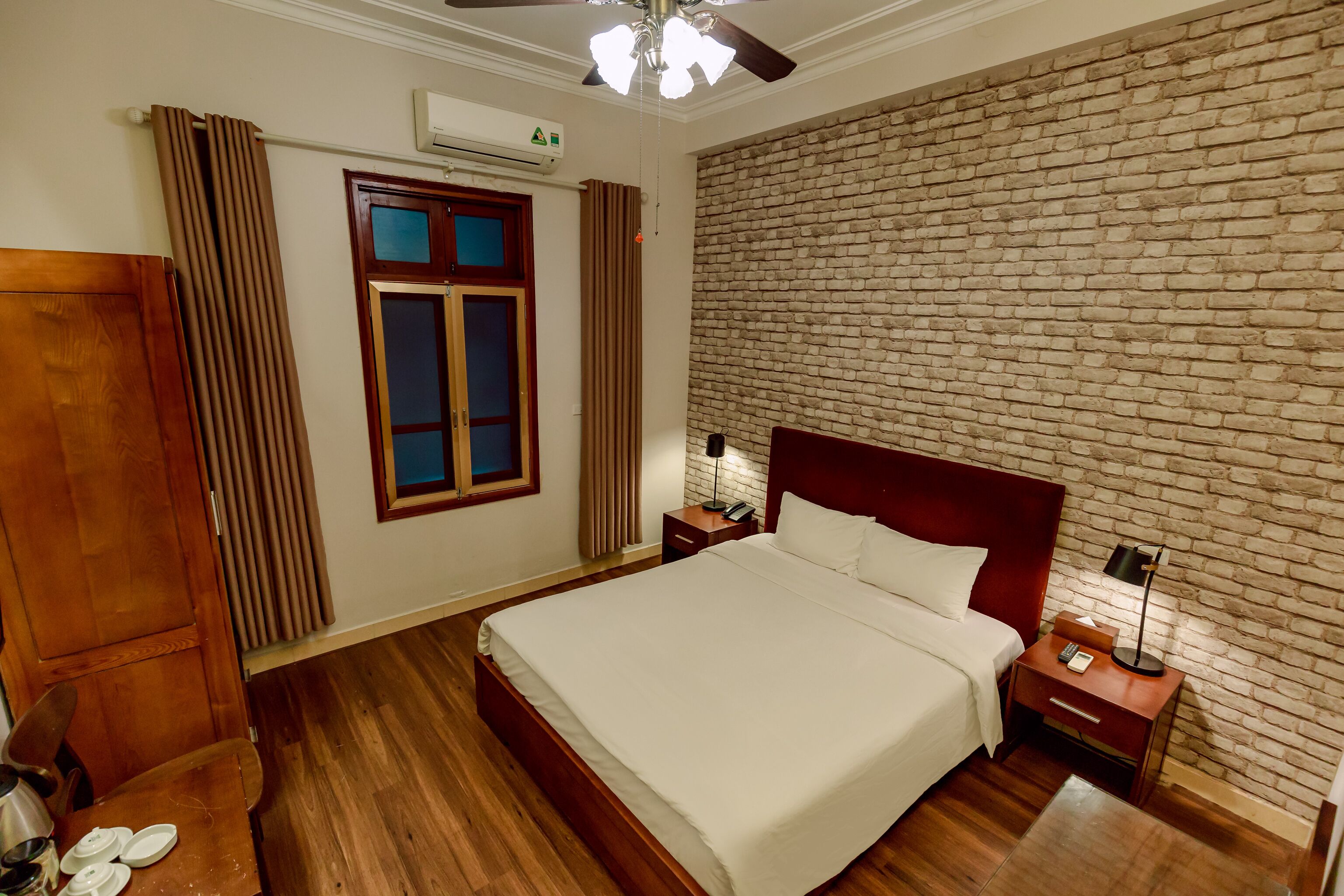 Photo - Super OYO Capital O 1173 Le Grand Hanoi Hotel - The Ruby