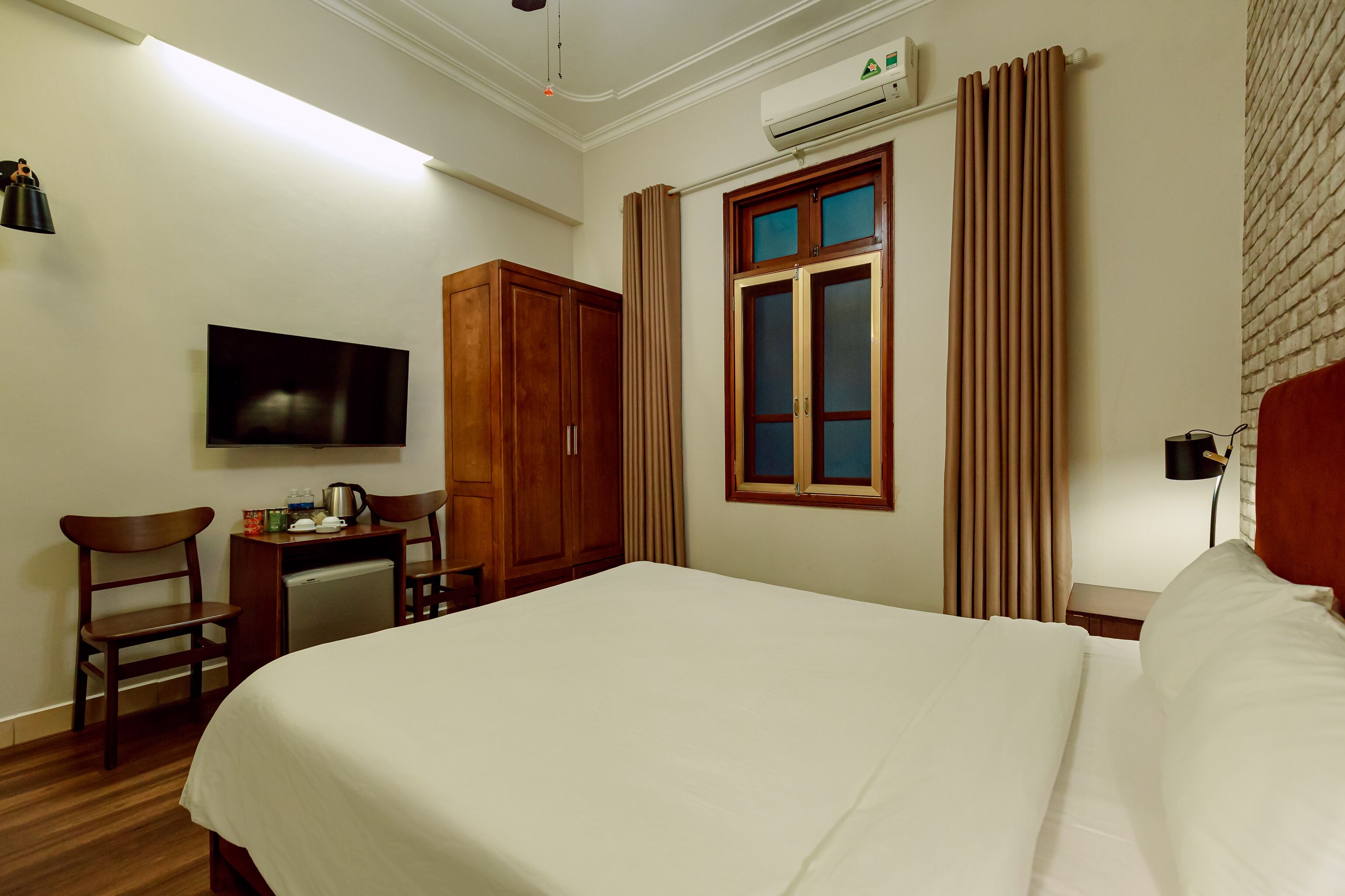 Foto - Super OYO Capital O 1173 Le Grand Hanoi Hotel - The Ruby