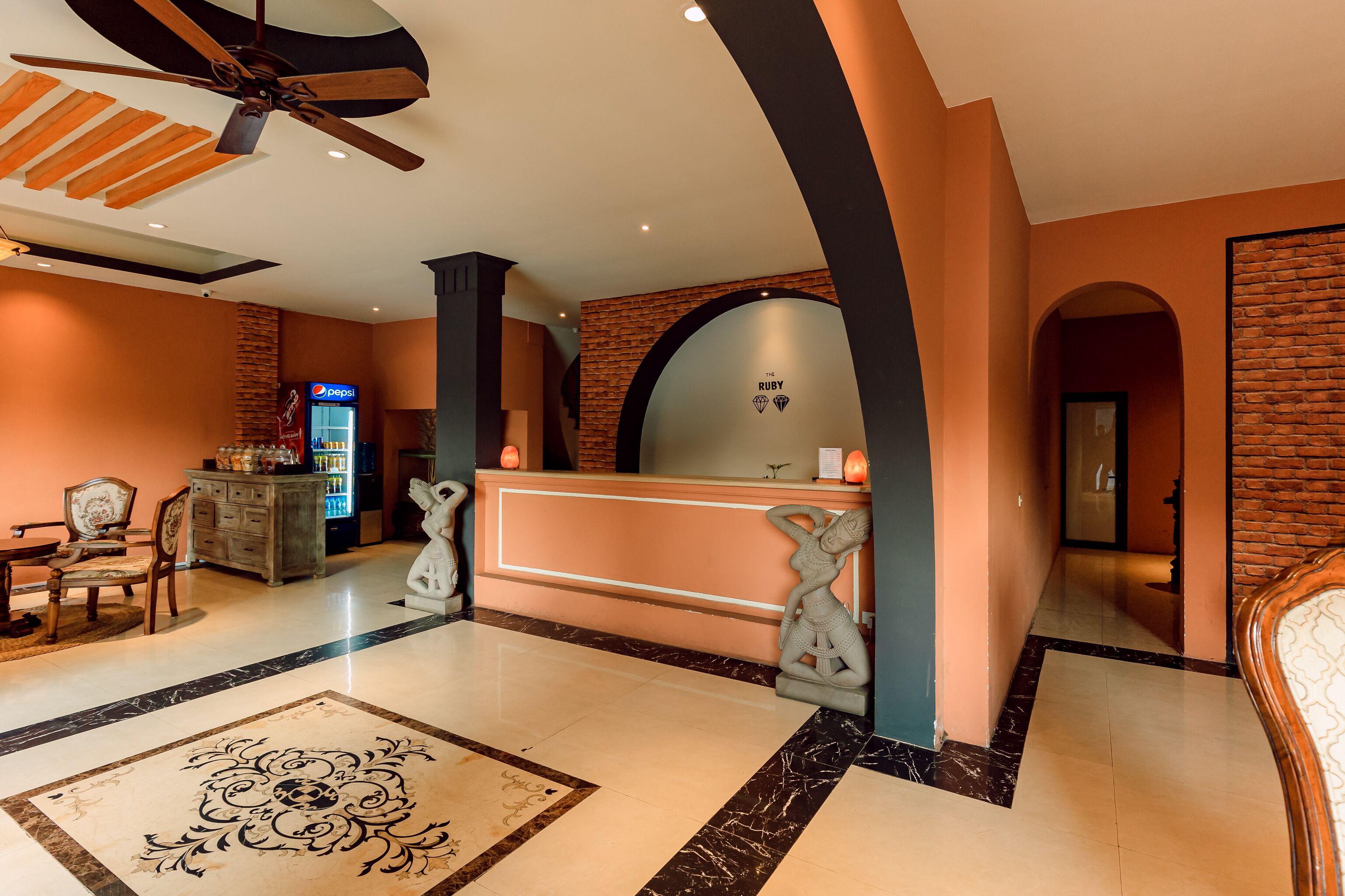 Photo - Super OYO Capital O 1173 Le Grand Hanoi Hotel - The Ruby