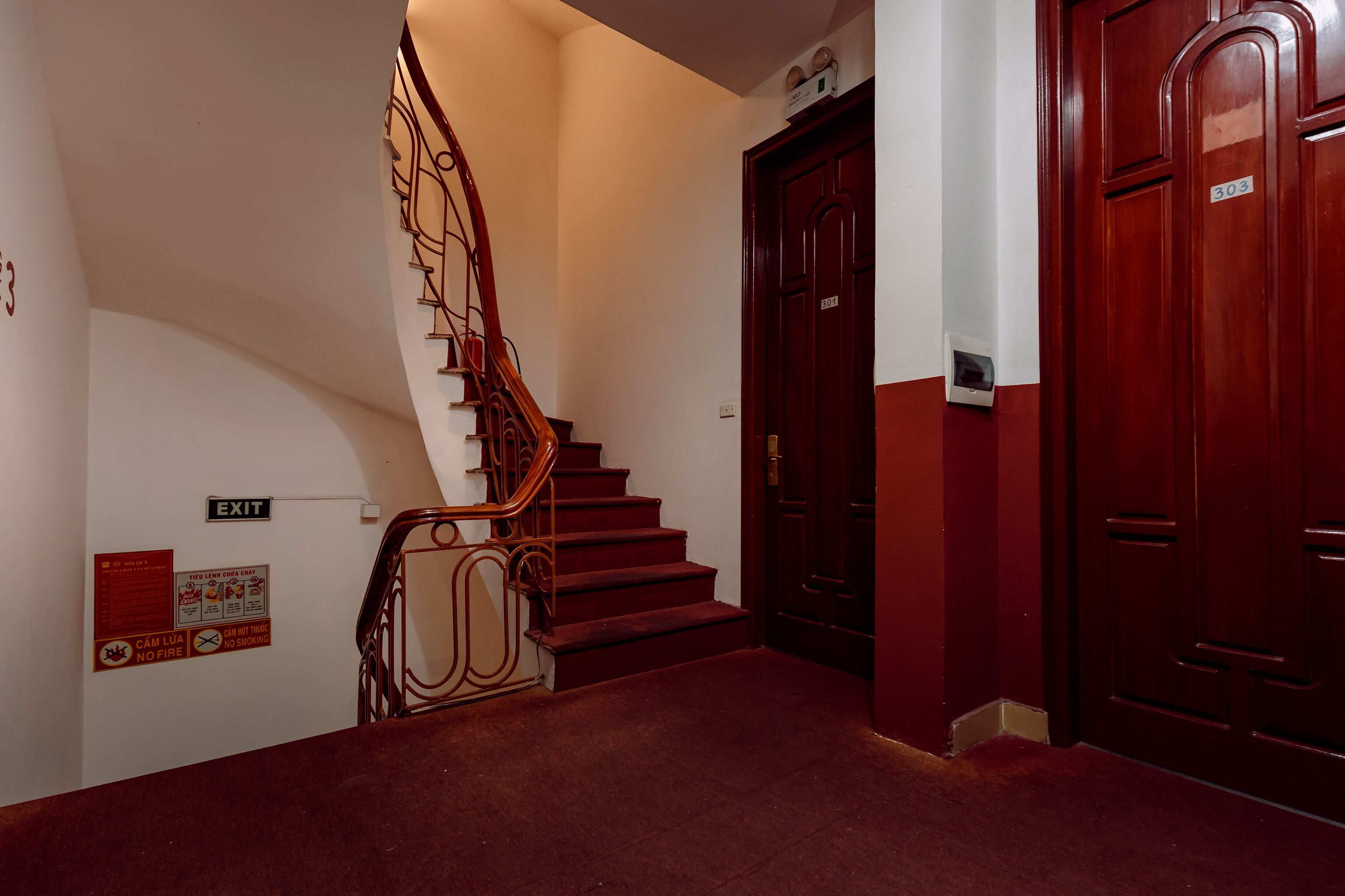 Photo - Super OYO Capital O 1173 Le Grand Hanoi Hotel - The Ruby