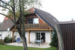 Aussenbereich