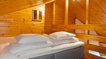 1 多间卧室、上网接入