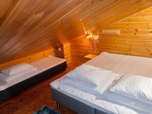 1 Schlafzimmer, Internetzugang