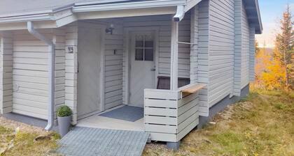 Luppotupa by Interhome