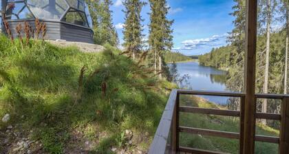 Villa ukkometso by Interhome