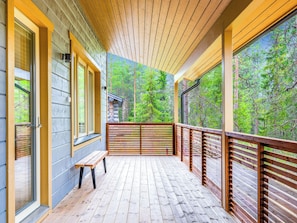 Inside other - Saukonpesä a by Interhome (Kuusamo)