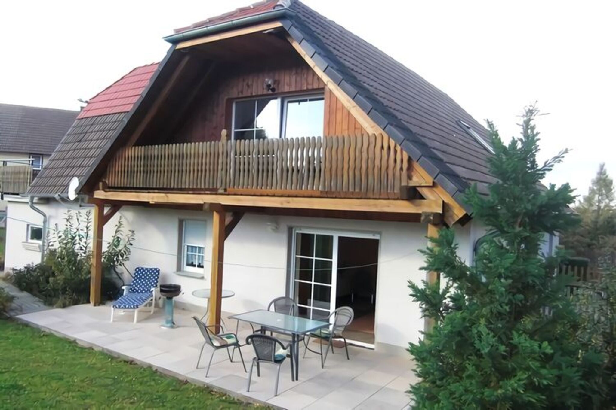 Außenbereich