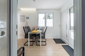 Interior - Ferienhaus in Suhl in der Nähe des Rennsteigs (Suhl)