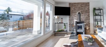 Casa de vacaciones en Suhl, cerca de la ruta Rennsteig