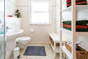 Dusche