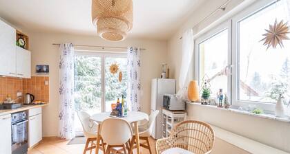 Ferienhaus in Suhl am Thüringer Wald