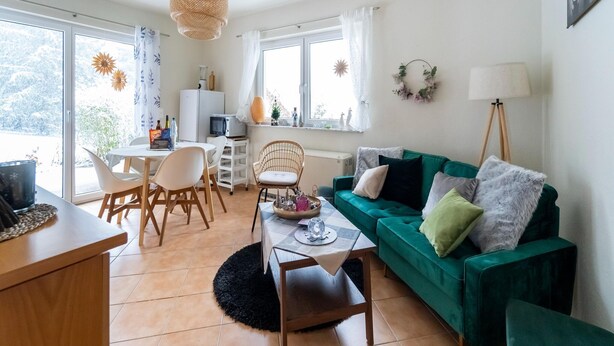 تلفزيون ذكي