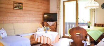Ferienwohnung in Schönau am Königssee
