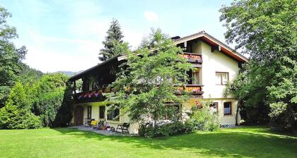 Ferienwohnung in Schönau am Königssee
