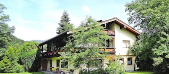 Ferienwohnung in Schönau am Königssee