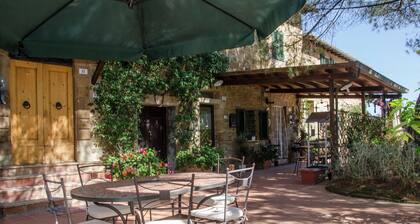 Belvilla by OYO Farmhouse in Montaione