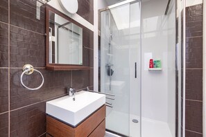 Dusche
