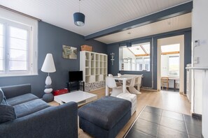 Smart TV - Cosy cottage a stone's throw from Cap Gris Nez (Audinghen)