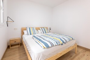 2 bedrooms