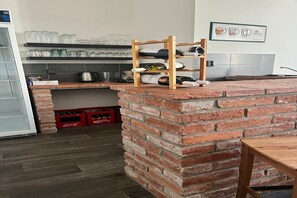 Interior - Village Stay near Hiking (Horní Maršov)