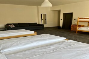 4 bedrooms, free WiFi - Village Stay near Hiking (Horní Maršov)
