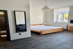 4 عدّة غرف نوم وواي فاي مجانًا