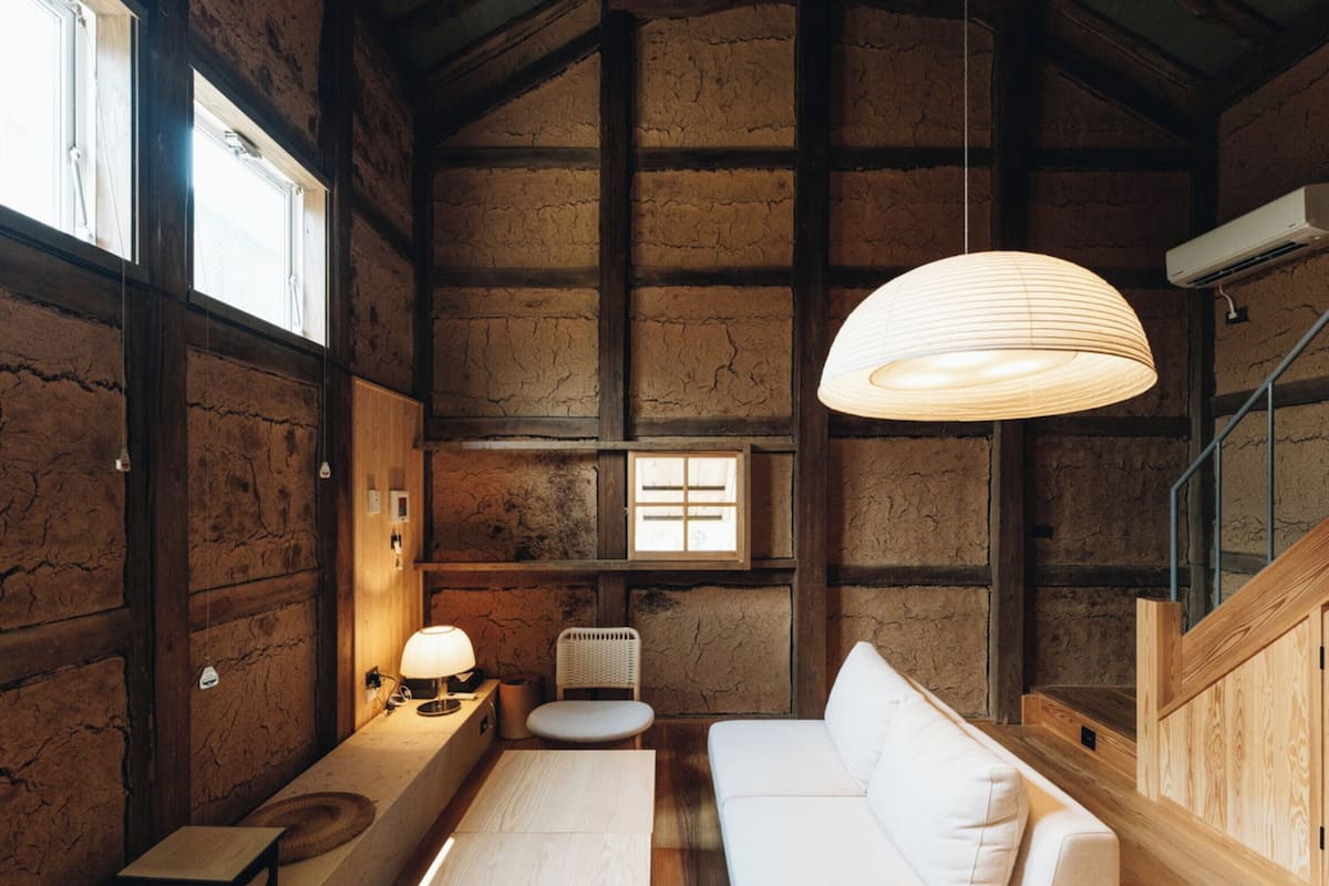 Quarto tradicional, para não fumantes (SHIN, Japanese Style, Up to 4 people) | 1 quarto, individualmente decorados, individualmente mobiliados