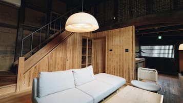 Individually decorated, individually furnished, free WiFi, bed sheets