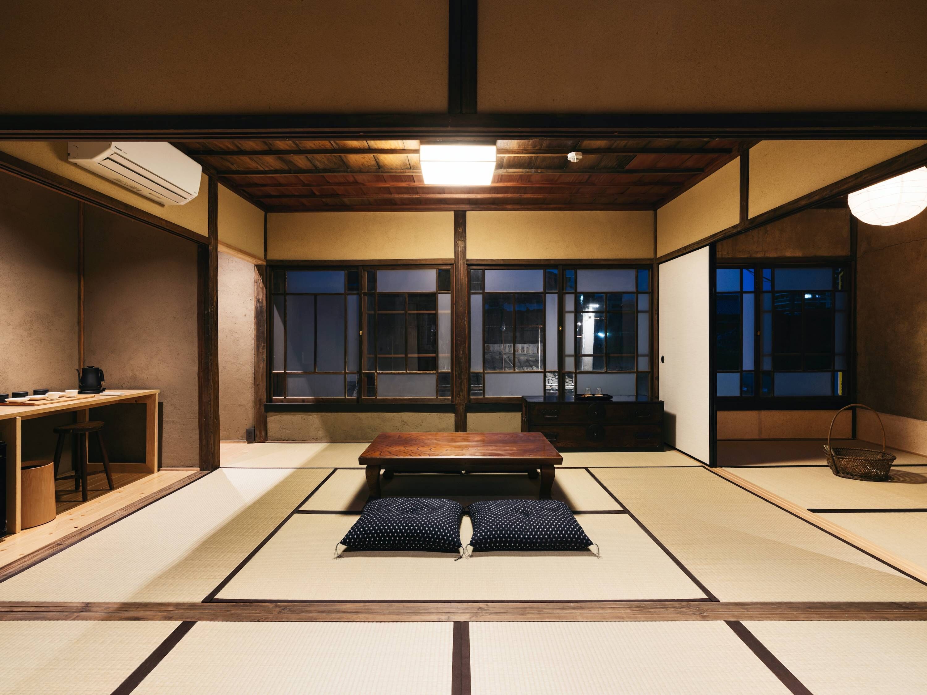 بديكورات فريدة لكل غرفة وطراز فريد لكل وحدة وواي فاي مجانًا