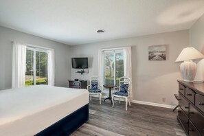 4 soveværelser, internetforbindelse, sengetøj