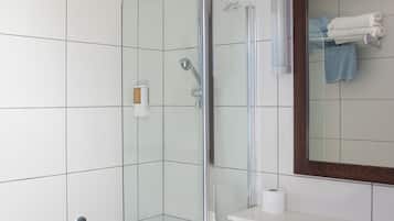 Free toiletries