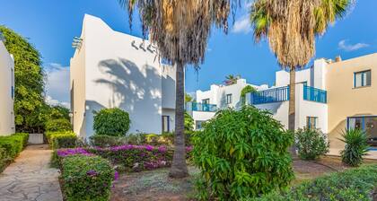 MarisMare Apartments