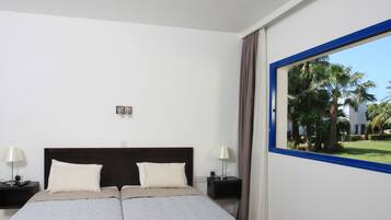 Classic Apartment