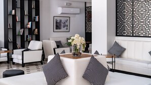 Recepción