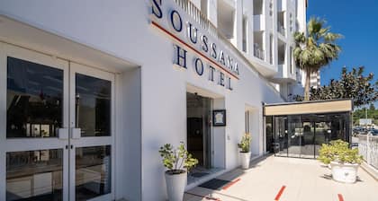 Hotel Soussana