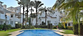 Standard 2 Bedroom Ground Floor Apartment F-3