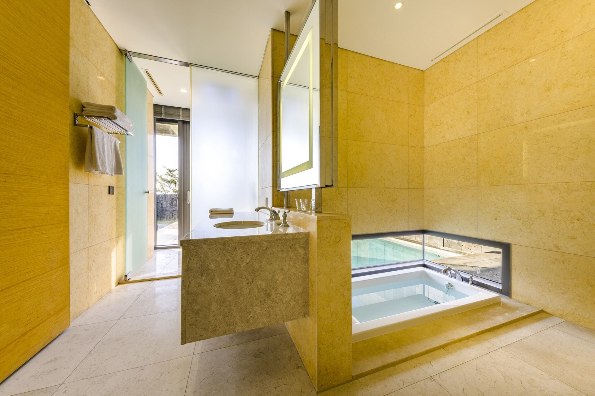 Foto - STANFORD Hotel & Resort Jeju