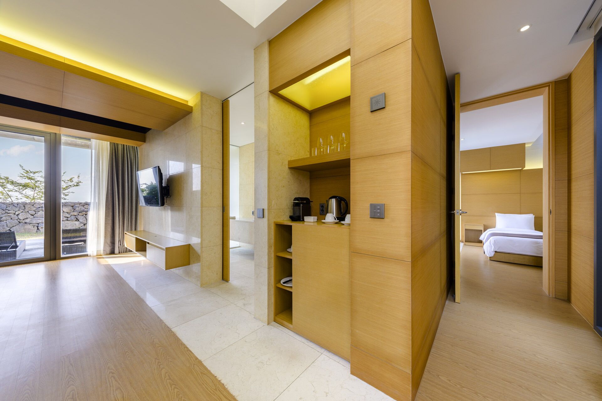 Foto - STANFORD Hotel & Resort Jeju