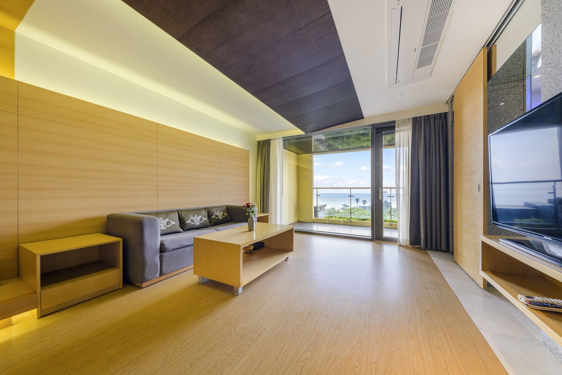 Foto - STANFORD Hotel & Resort Jeju