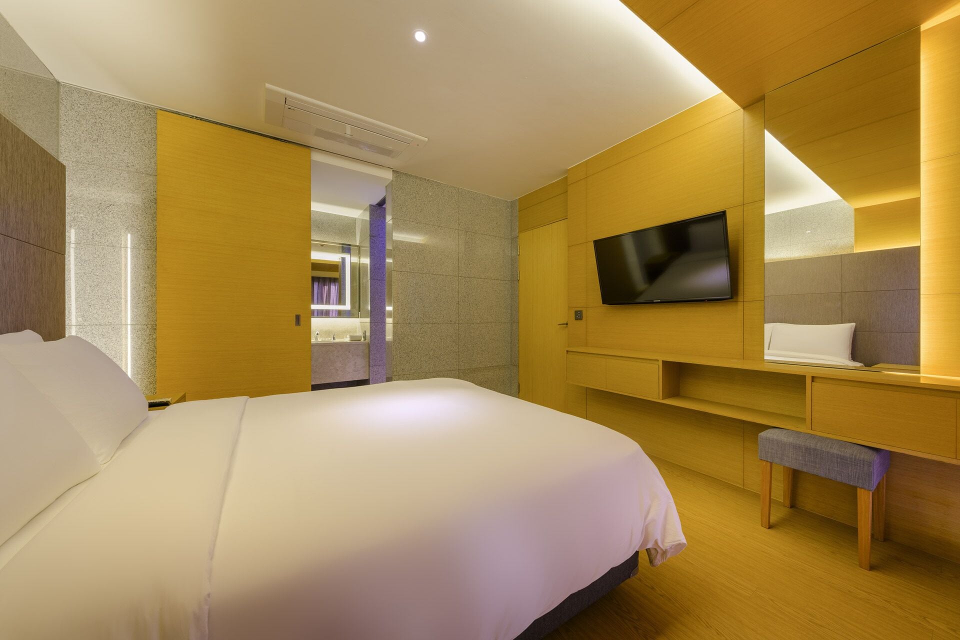 ห้องพัก