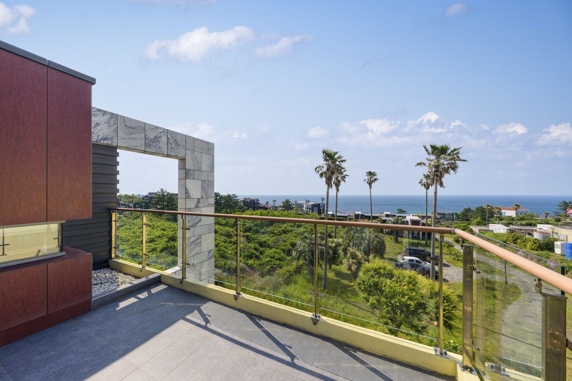 Foto - STANFORD Hotel & Resort Jeju