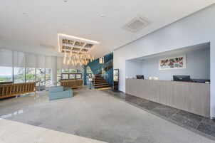 Recepción