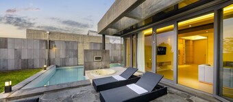 Stanford Hotel & Resort Jeju