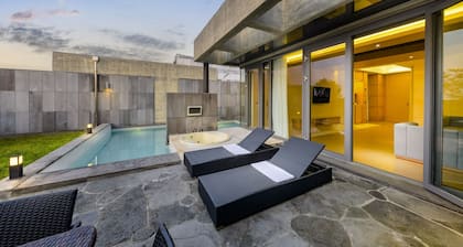 Stanford Hotel & Resort Jeju