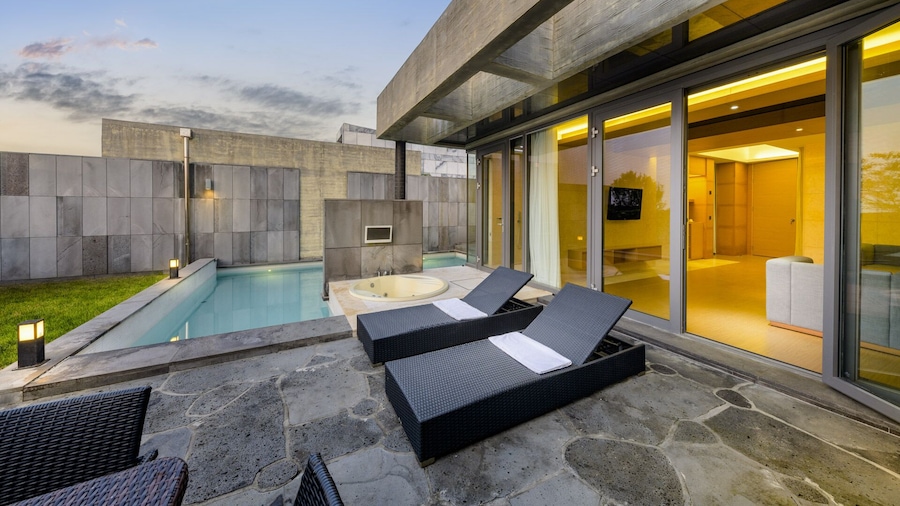 Stanford Hotel & Resort Jeju