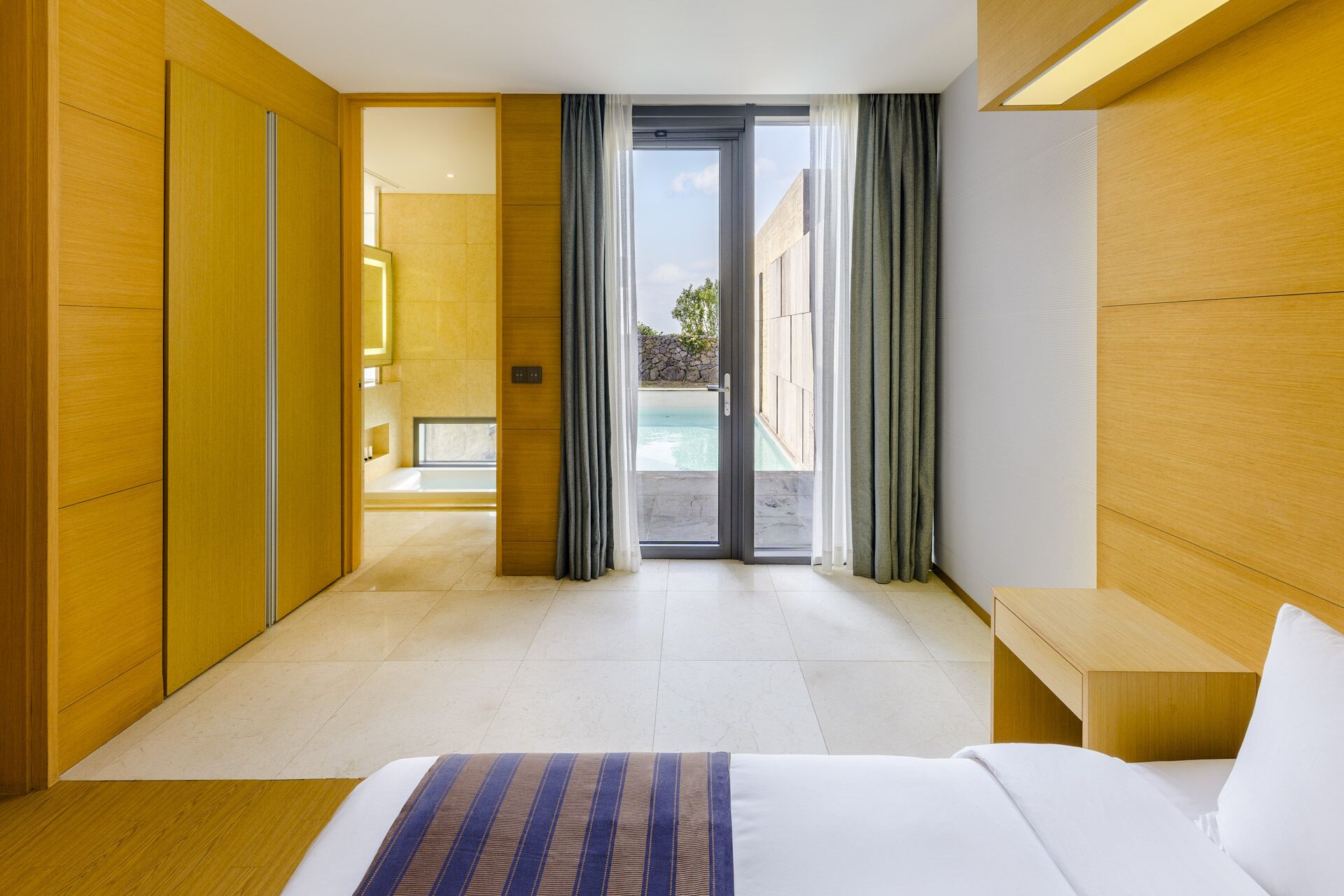 Foto - STANFORD Hotel & Resort Jeju